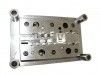 El troquel estampador del metal parte la dureza de 58~60 HRC, los productos moldeados precisión/metal que sella piezas
