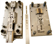 El estampador de encargo del metal troquel los componentes, piezas PM-082/metal del molde de la precisión que sellan piezas