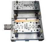 El estampador modificado para requisitos particulares troquel molde/metal progresivos de la pieza estampada en frío de las piezas/metal que sella piezas