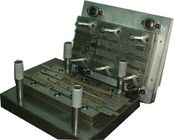 El estampador de encargo troquel las piezas/los troqueles estampadores del metal de encargo y las herramientas/los componentes del troquel estampador