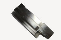 De acero moldeo por inyección piezas que la inyección de /plastic divide las piezas de torneado componentes de /cnc de la inyección plástica