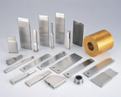 Metal de la precisión del CNC que sella para la industria metalúrgica