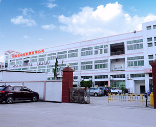 China Dongguan Yansong Automation Technology Co Ltd. fábrica