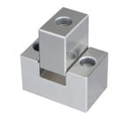 El agujero 3 que establece componentes, bloque recto fija para el molde plástico muere/las piezas del molde de la precisión